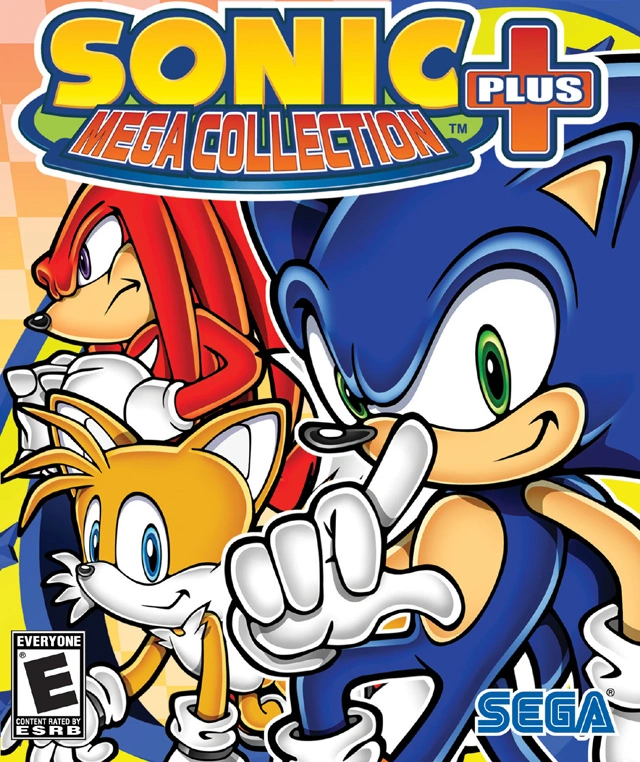 greatest classic sonic game of all time